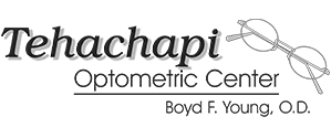 Tehachapi Optometric Center